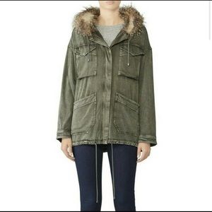 Splendid light weight jacket